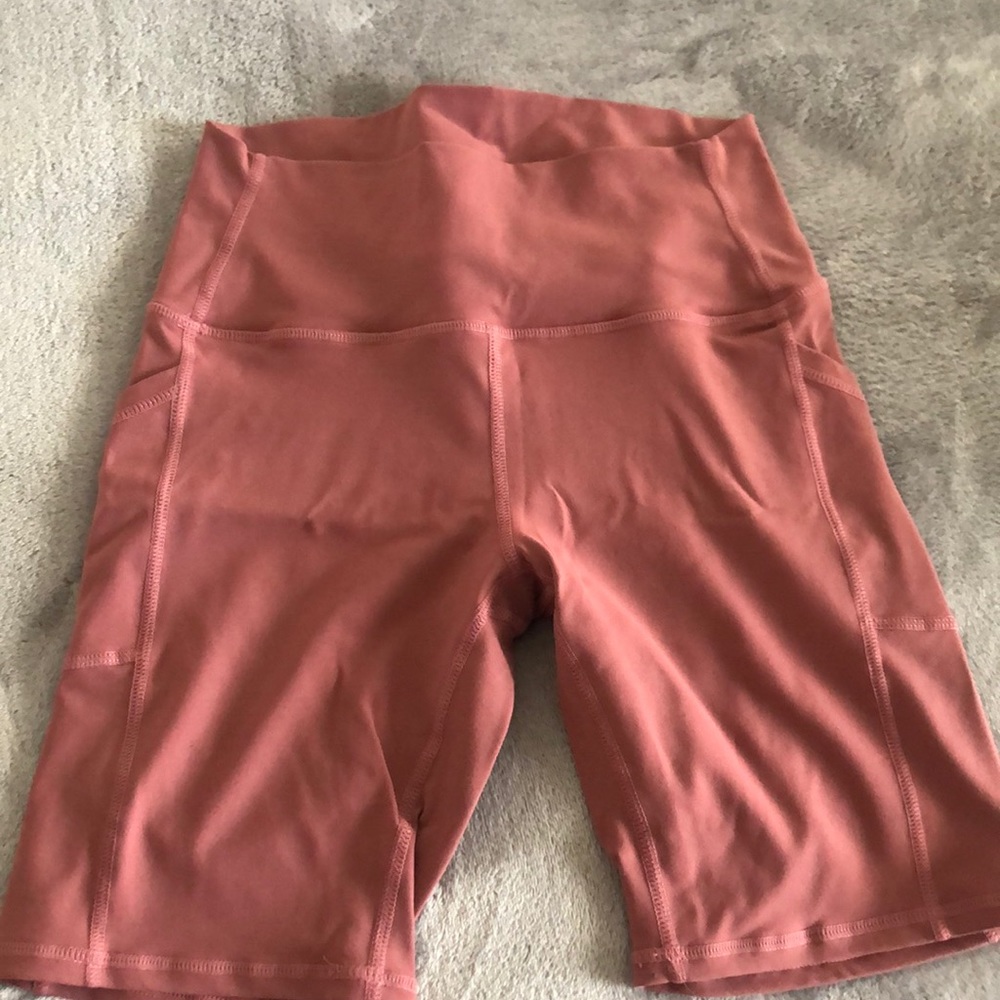 Sol Athletics Workout shorts